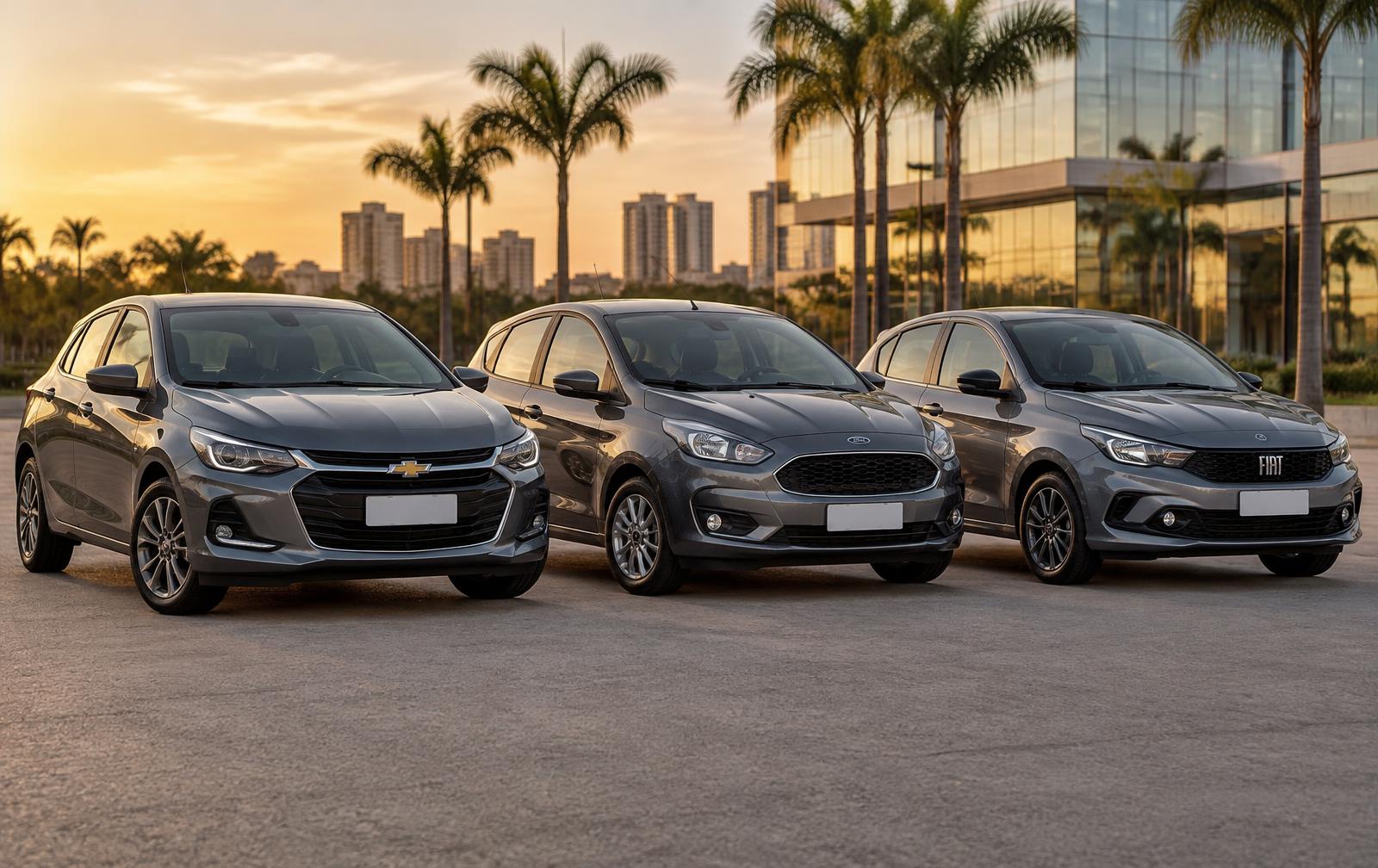 Carros Populares